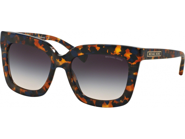 Солнцезащитные очки Michael kors Polynesia MK2013 306336 Navy Tortoise