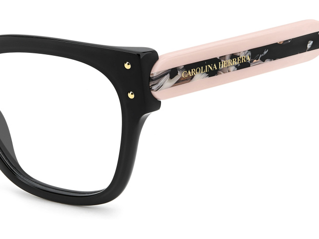 CAROLINA HERRERA HER 0324 807 Black
