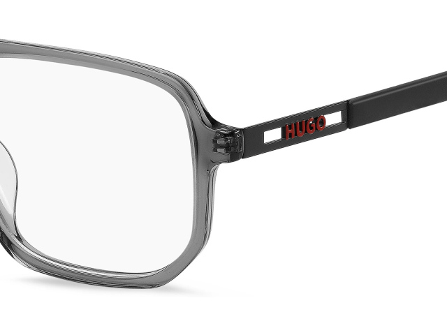 HUGO HG 1415/G KB7 Grey
