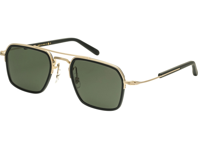 MASUNAGA GMS 130P 19 SUN