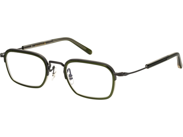 MASUNAGA GMS 131P 38
