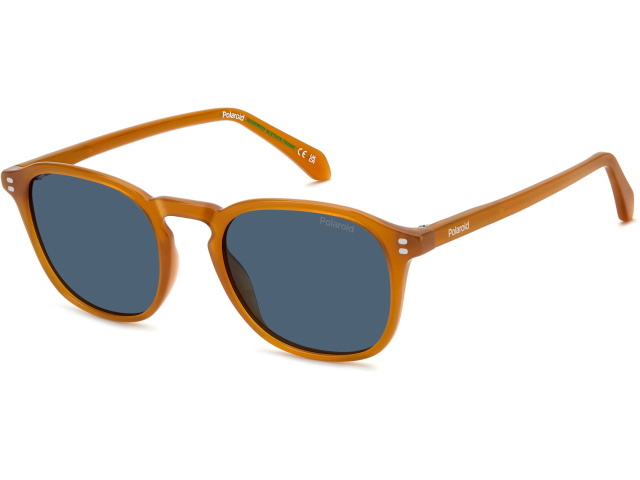 POLAROID PLD 4203/S/X L7Q Orange