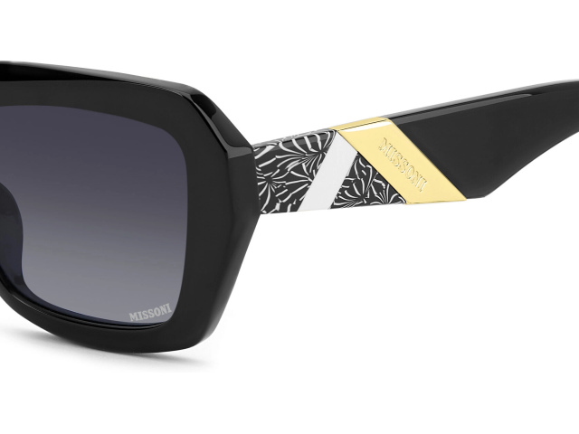 Missoni MIS 0193/G/S 807 Black