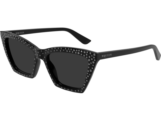 Alexander McQueen AM0536S-005 54 Очки солнцезащитные