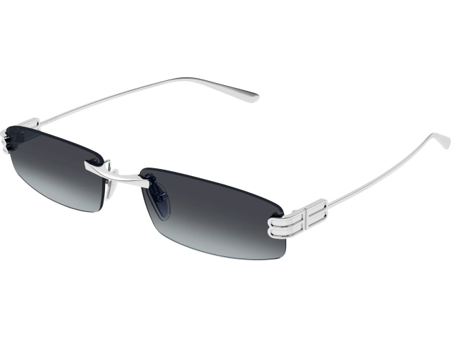 Balenciaga BB0488S-002 57