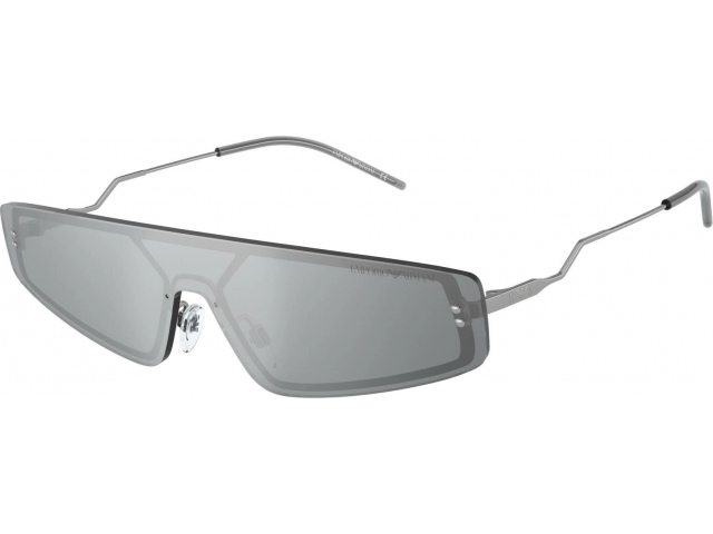 Солнцезащитные очки Emporio armani EA2092 30106G