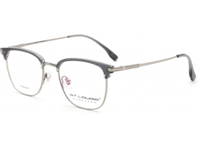 St.Louise TITANIUM. SL1264 C02