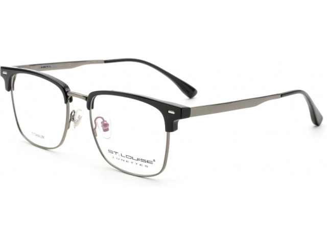 St.Louise TITANIUM. SL1263 C01