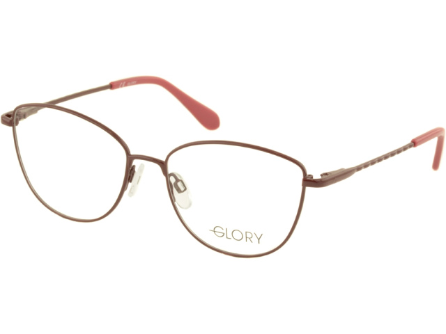 GLORY 759 bordo