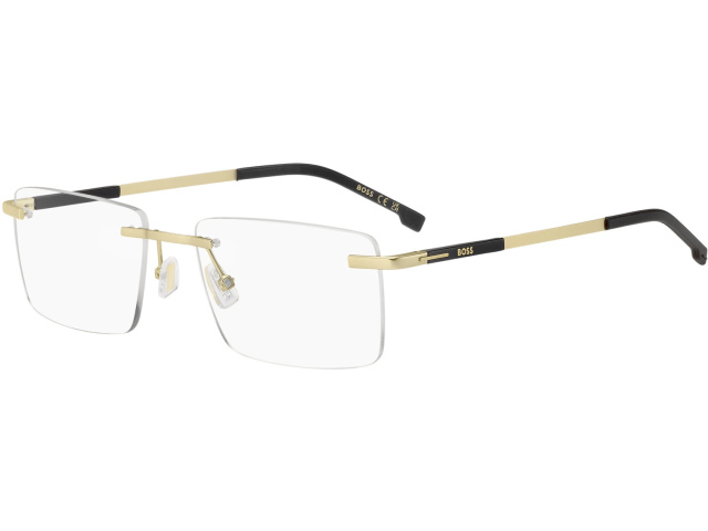 HUGO BOSS 1904 AOZ Matte Gold