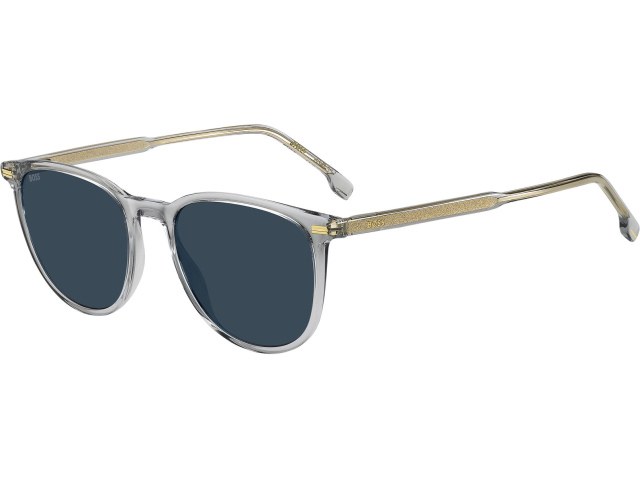 HUGO BOSS 1881/S KB7 Grey
