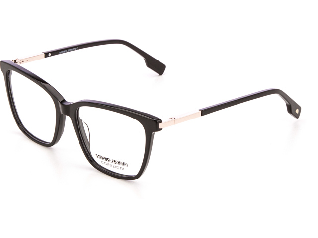 Mario Rossi MR 02-765 17P