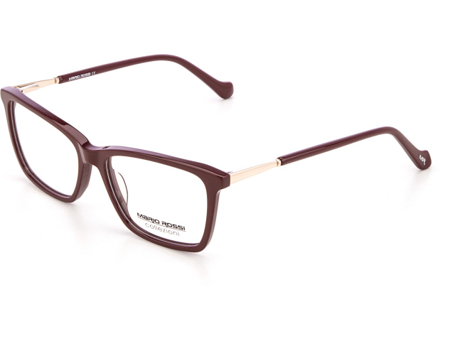 Mario Rossi MR 12-593 21P