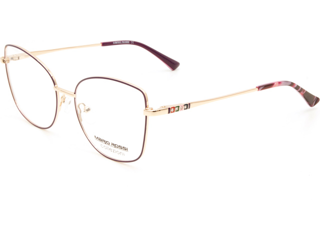Mario Rossi MR 16-006 13