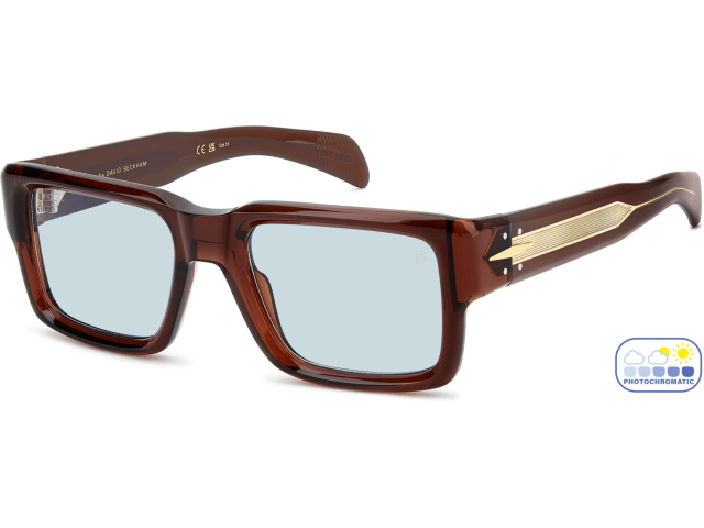 DAVID BECKHAM DB 7159/S 09Q Brown