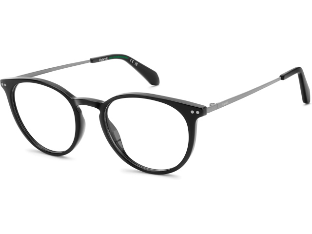 POLAROID PLD D617 807 Black