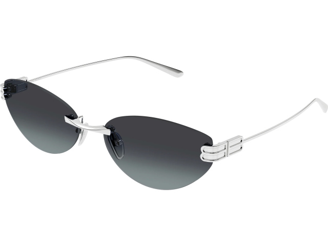 Balenciaga BB0486S-002