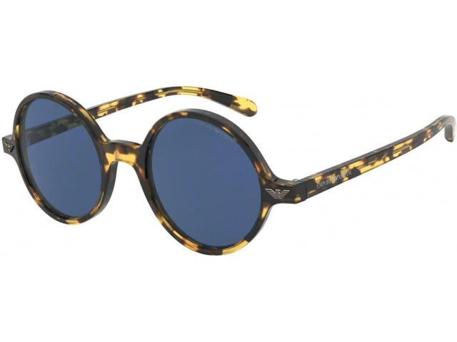 Солнцезащитные очки Emporio armani EA 501M 579180 Blonde Havana