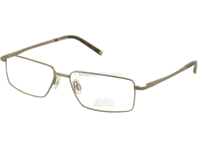 Megapolis Premium 837 sea