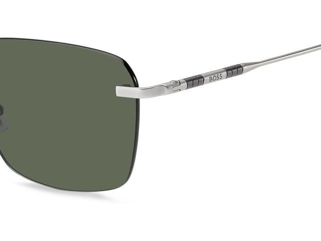HUGO BOSS 1925/F/S CTL Matte Palladium