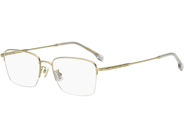 HUGO BOSS 1928/F AOZ Matte Gold