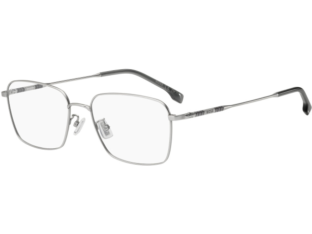 HUGO BOSS 1927/F CTL Matte Palladium