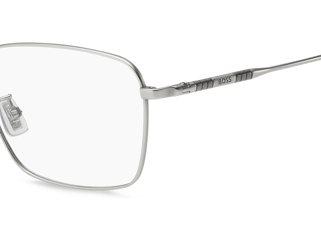 HUGO BOSS 1927/F CTL Matte Palladium