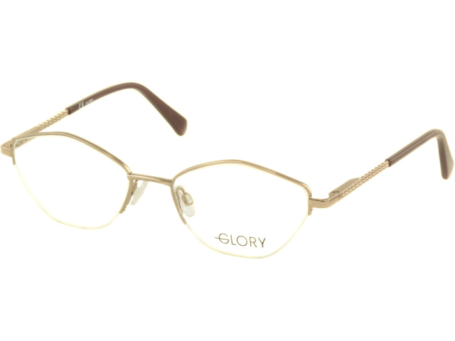 GLORY 287 brown