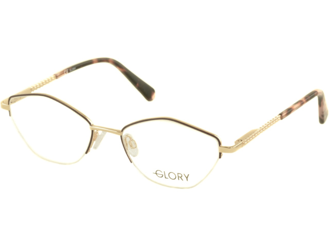 GLORY 287 gold