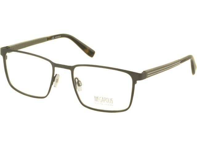Megapolis 051 brown