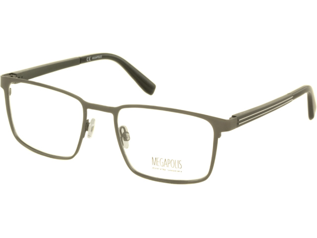 Megapolis 051 grey