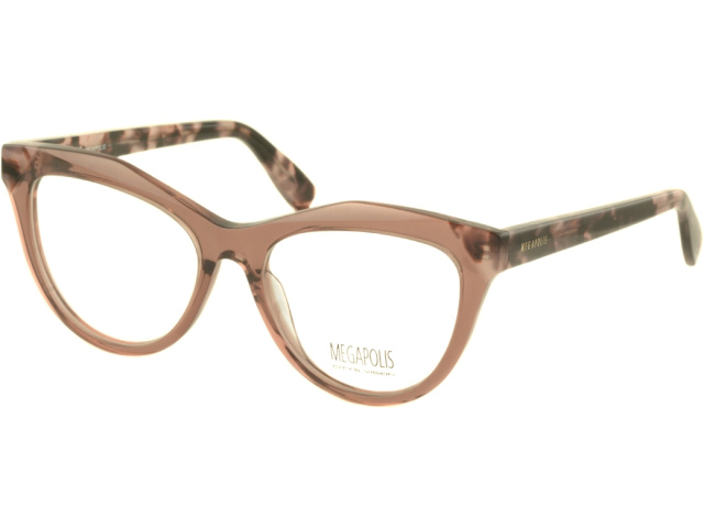 Megapolis 631 brown