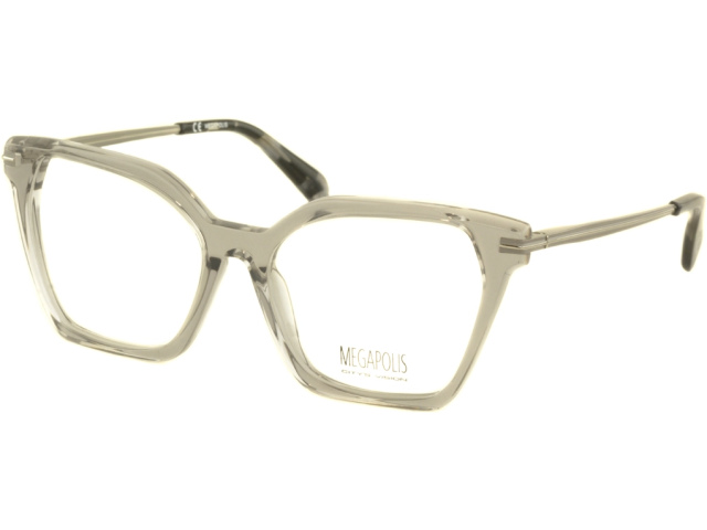 Megapolis 761 grey