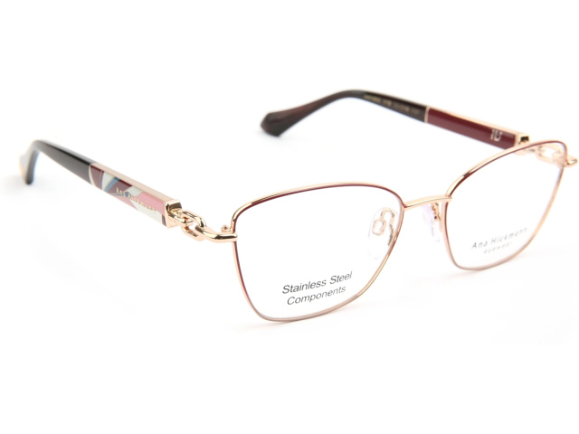 Ana Hickmann AH1652 07B