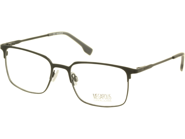 Megapolis Freeline 2325 black