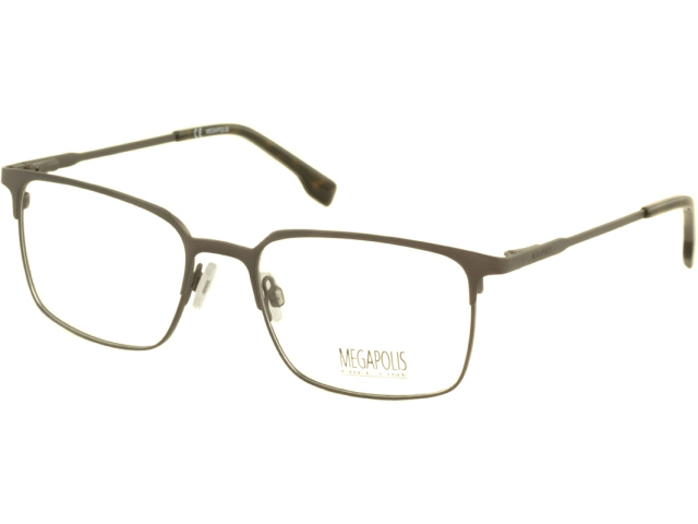 Megapolis Freeline 2325 brown