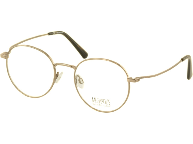 Megapolis Freeline 2337 brown