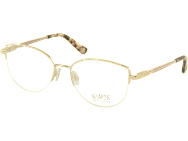 Megapolis 1453 beige