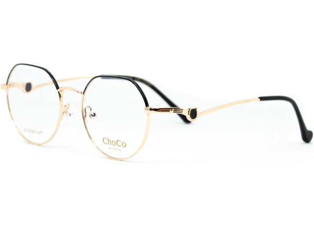 Choco by Tattva CHEVAL.RX.G-BK