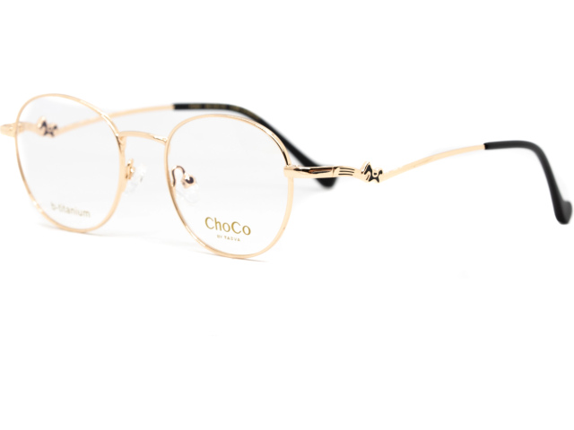 Choco by Tattva PONY.RX.G-BK