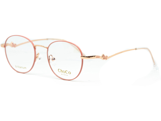 Choco by Tattva PONY.RX.RG