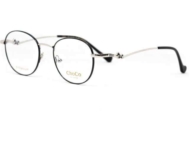 Choco by Tattva PONY.RX.SL-BK