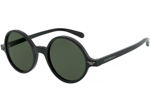Солнцезащитные очки Emporio armani EA 501M 500171 Black