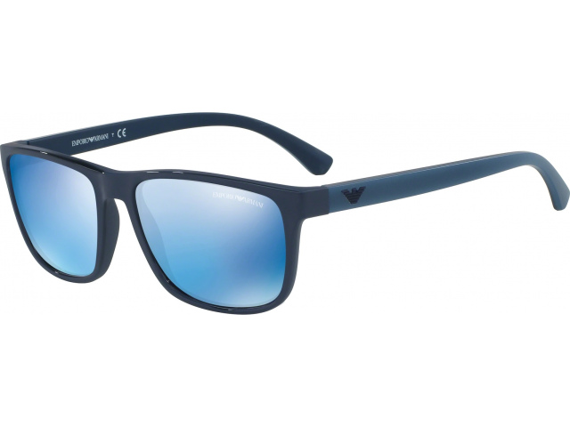 Солнцезащитные очки Emporio armani EA4087 505996 Blue