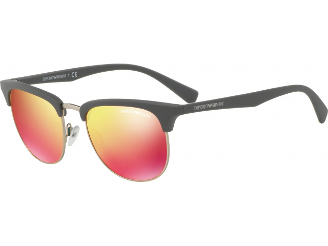 Солнцезащитные очки Emporio armani EA4072 55026Q Matte Grey