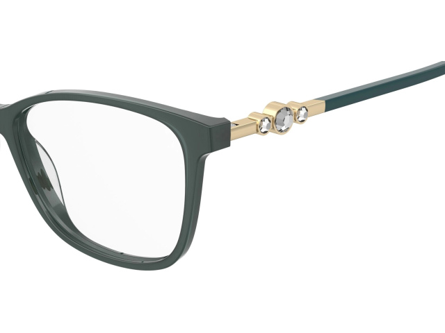 PIERRE CARDIN P.C. 8555 1ED Green