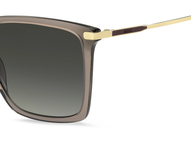 HUGO BOSS 1947/S 09Q Brown