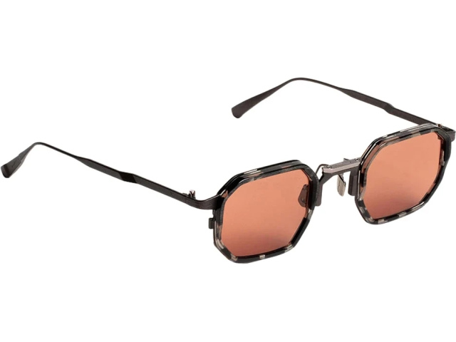 Movitra MARCO - BLACK HAVANA S