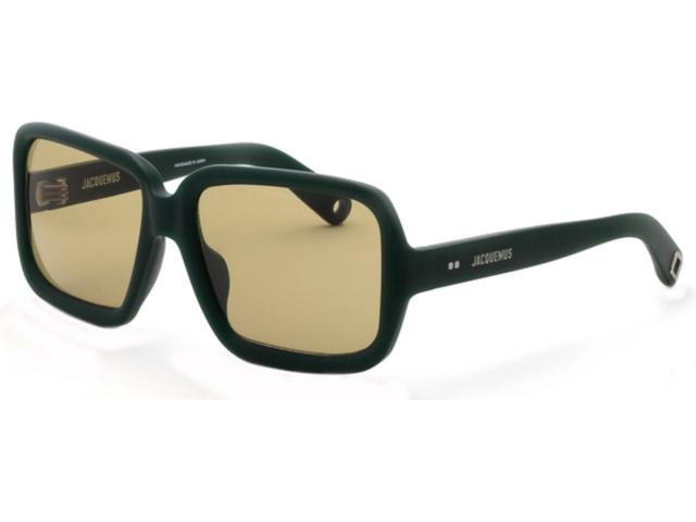 Jacquemus Jac-86./3