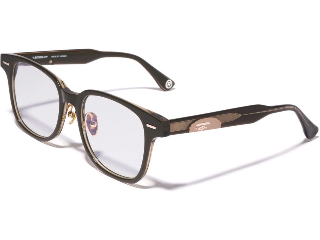 A BATHING APE BA13009 CGN